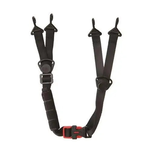 Pro Choice 4 Point Hard Hat Chin Strap X 5 - HHCS-4P PPE Pro Choice